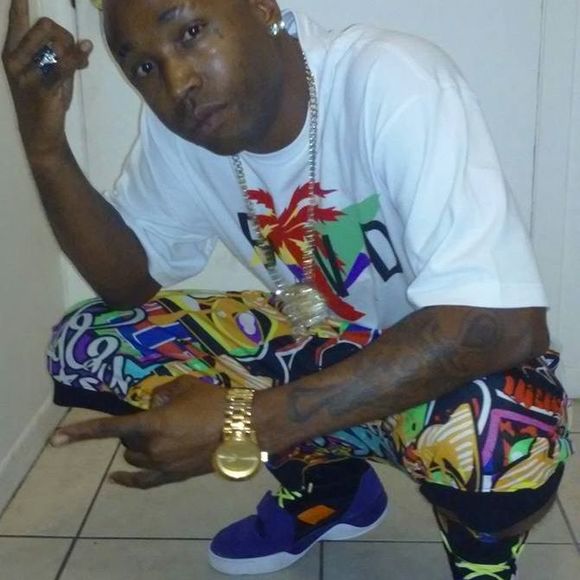 Meet your Posher, Steven - Picture 1 of 1